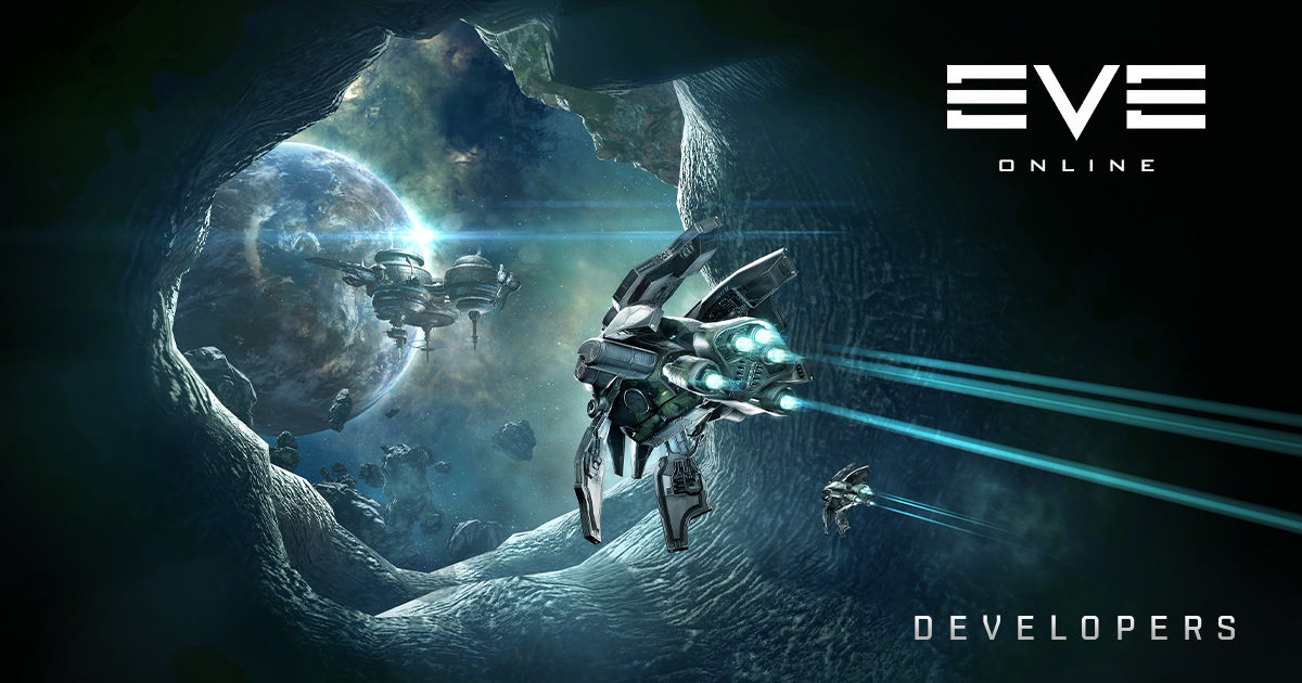 New SDE Deployed 2025 March 12 - EVE: Developers